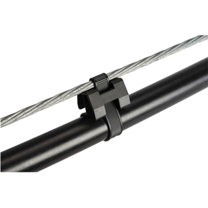 HellermannTyton Aerial Cable Support Tie 12.4 Inch